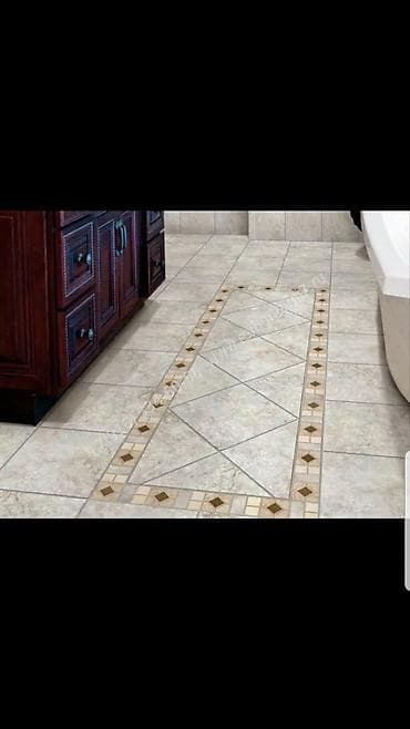 требуется плиточники: 3-5 лет опыта — 5