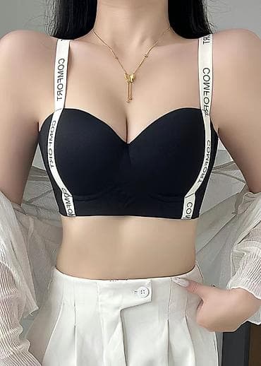 Бюстгальтер, Китай