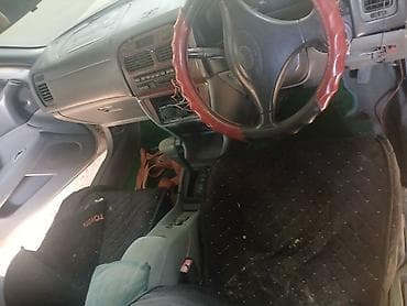 90: Toyota Camry: 1996 г., 1.8 л, Автомат, Бензин, Седан — 5