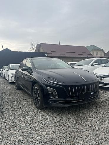 haval m6: Brilliance : 2021 г., Электромобиль, Седан — 3