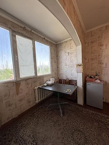алма как алам: Сдаю 1-комнатную квартиру на Салиева/Айтматова 
на вотсап пишите — 9