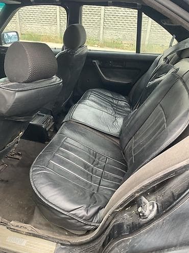 bmw 320: BMW 5 series: 1994 г., 2 л, Механика, Бензин, Седан — 7