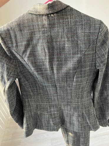 джоггеры: Продаю брючный костюм от бренда alexsandra. Одевала пару раз на — 2