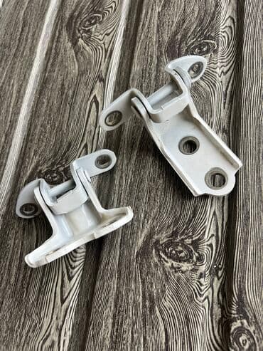 доборы для дверей купить: Петля двери Передняя левая Toyota, Б/у, Оригинал — 3