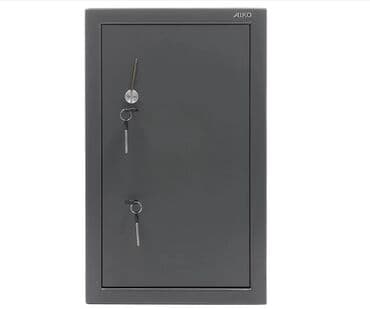 мини сейф: Шкаф армейский ШХО-10 ПУ Предназначен для хранения 12 пистолетов — 3