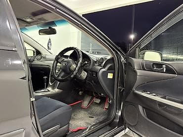 катафот калдина: Toyota Caldina: 2003 г. — 5