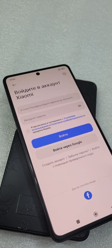 poco s5: Poco X5 Pro 5G, Б/у, 256 ГБ, цвет - Черный, 2 SIM — 9