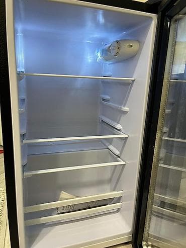 настольный холодильник: Для напитков, Новый — 5