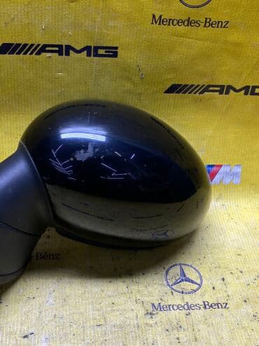 померанский шпиц купить недорого: Боковое левое Зеркало Мини Оригинал — 3