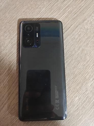 redmi note 14 pro plus: Xiaomi, 11T, цвет - Черный — 2