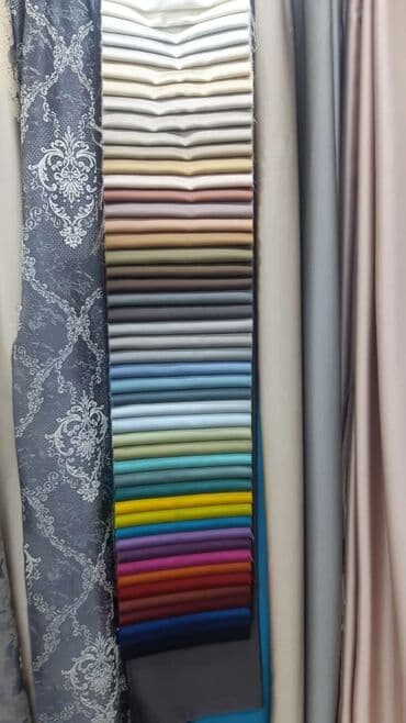 ремонт штор: Шторы на заказ. Портьеры и тюль Штора, чехол пардолордун турлоруно — 8
