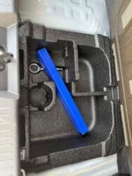 спидометры: Chevrolet Spark: 2019 г., 1 л, Автомат, Бензин — 10