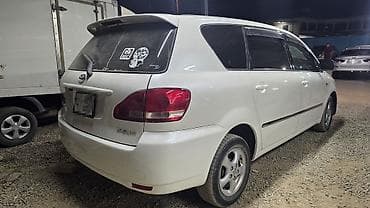 motor 313 cdi sprinter: Toyota Ipsum: 2001 г., Автомат, Газ, Минивэн — 2