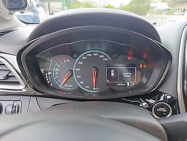 mini kooper: Chevrolet Spark: 2019 г., Автомат, Хэтчбэк — 6