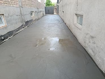 прайс лист на заливку фундамента: Стяжка Больше 6 лет опыта — 2