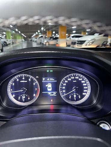 хундай нурайис: Hyundai Grandeur: 2019 г., Автомат, Седан — 4