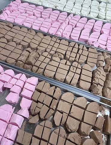 сухофрукты купить: Сублимированные фрукты и ягоды Производство Кыргызстан Ассортимент: - — 2