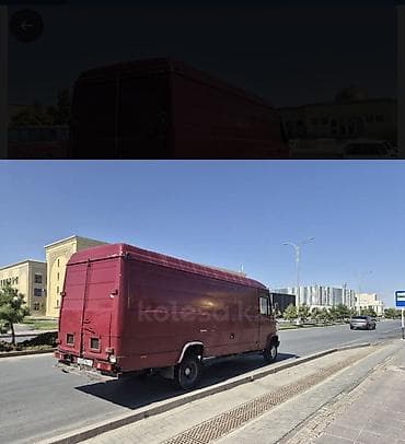 sprinter bazar: ⛔ СТОП. НЕ ЗАКРЫВАЙ ОБЪЯВЛЕНИЕ 🚛 ТВОЙ ГРУЗ УЖЕ ЖДЁТ МАШИНУ 🚛 — 6