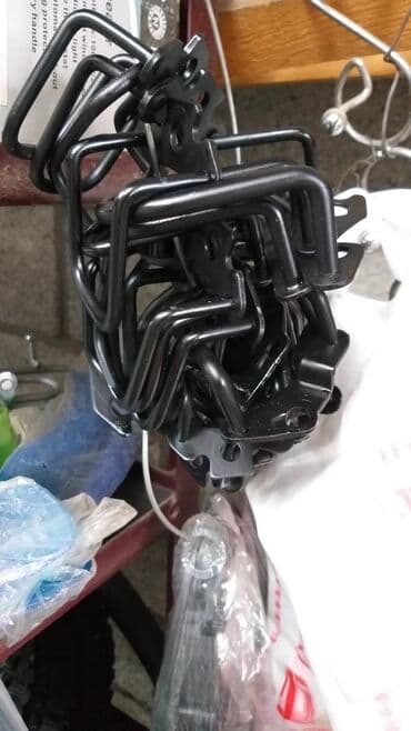 рынок кудайберген автозапчасти бишкек: Зашитки для заднего супорта привозные из Кореи б/у покрашеные качество — 3