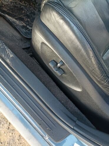 меняю дом на авто: Subaru Legacy: 2004 г., 2.5 л, Автомат, Бензин, Универсал — 9