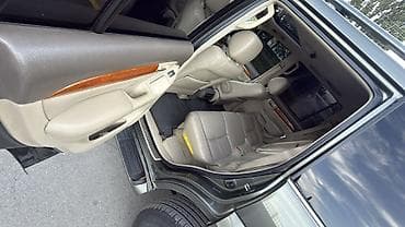 range over: Lexus GX: 2005 г., 4.7 л, Автомат, Газ, Внедорожник — 10