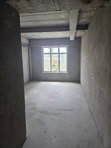 Батирлер: 3 бөлмө, 91 м², Элитка, 4 кабат, Даяр ПСО (өзү оңдоп түзөтүп бүтүү үчүн) — 1