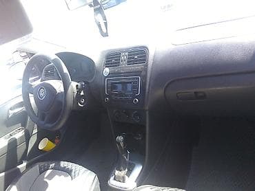 фольксваген кросс поло: Volkswagen Polo: 2019 г., 1.6 л, Автомат, Бензин, Седан — 3