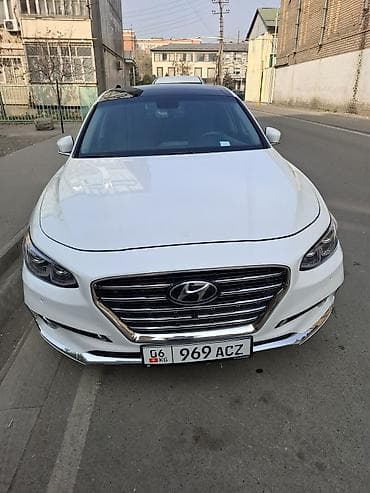 аренда соната киа: Сдаю Hyundai Grandeur, Посуточно, Без водителя, | Залог, Предоплата, Водительские права — 2