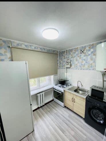 продаю дом в пишпек: 3 комнаты, 58 м², Индивидуалка, 3 этаж, Косметический ремонт — 8