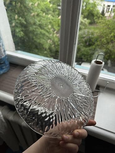 форма для салата: Пластиковые салатницы-полусферы и плоские салатницы 15 шт полусферы — 5