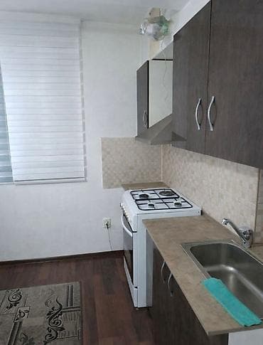 1 комната, 32 м², 4 этаж — 3