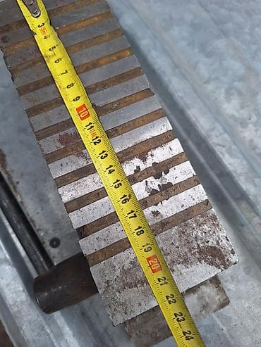 каменные доски: Электромагнитная плита (магнитная плита) ПМ‑80, ручной включатель - — 5