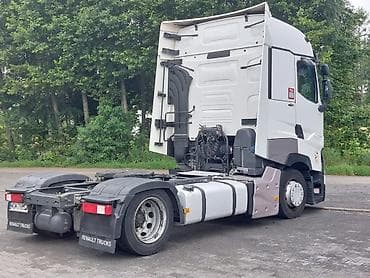 диски на рено: Тягач, Renault, 2019 г., Без прицепа — 8
