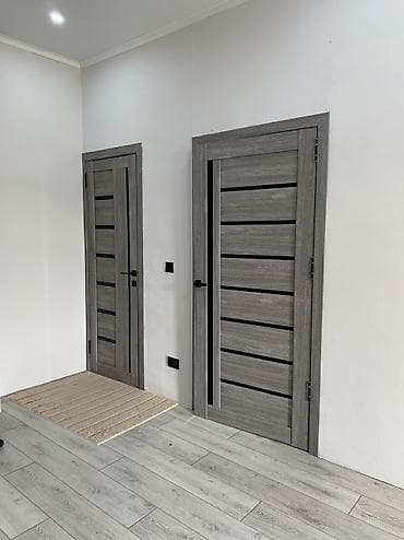дом в бишкеки: 1 комната, 50 м², Индивидуалка, Индивидуалка, 2 этаж, Свежий ремонт — 4