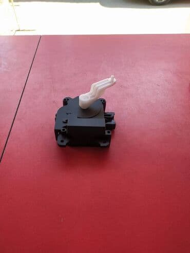 infinity: Сервопривод печки TOYOTA HARRIER TOYOTA ESTIMA LEXUS RX300 Новые, в — 4