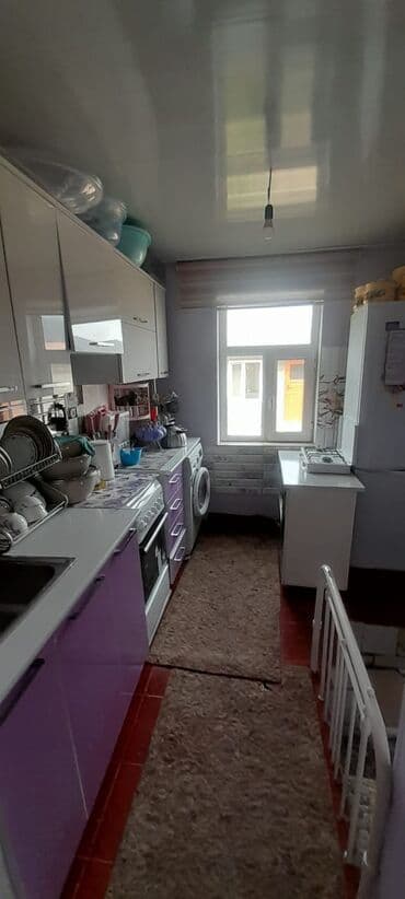 дома в киршелке: Дом, 5 м², 5 комнат, Собственник, Евроремонт — 9
