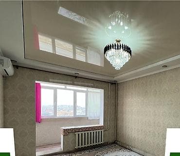 1 комната, 36 м², Элитка, 5 этаж, Косметический ремонт