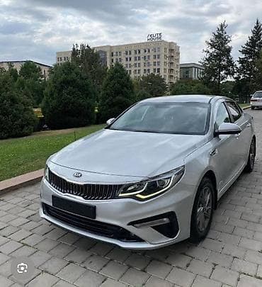 sonata: Hyundai Sonata: 2018 г., Автомат, Бензин, Седан — 2