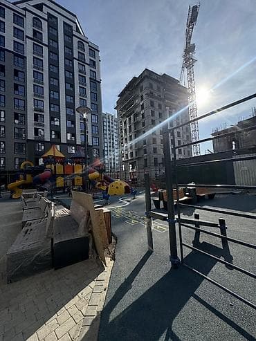 кап строй сити: 2 комнаты, 78 м², Элитка, 12 этаж, Готовая ПСО (под самоотделку) — 10
