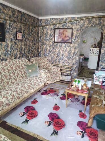 дома в покровке: Полдома, 65 м², 4 комнаты, Риэлтор, Евроремонт — 2