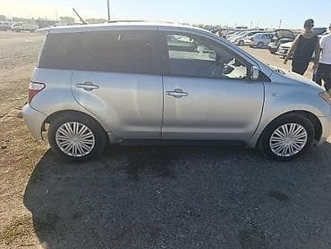 авто тен: Mini : 2003 г., 1.3 л, Бензин, Хэтчбэк — 1