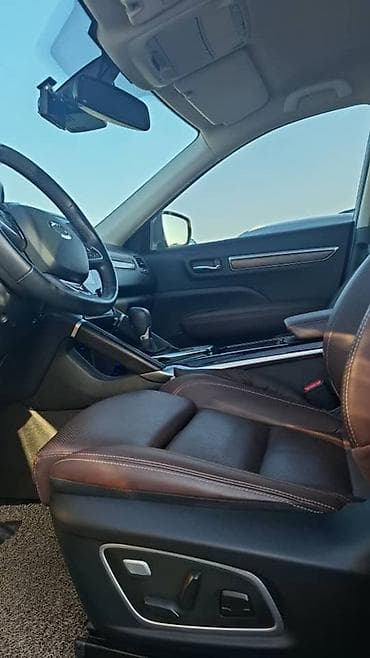gac m6: Renault QM6: 2019 г., 2 л, Автомат, Газ, Кроссовер — 6