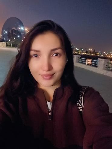 Здравствуйте! Я ищу работу в сфере ассистента — 3