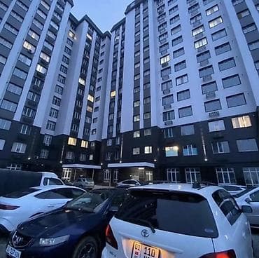 Квартиры: 1 комната, 41 м², 5 этаж, Дизайнерский ремонт — 9