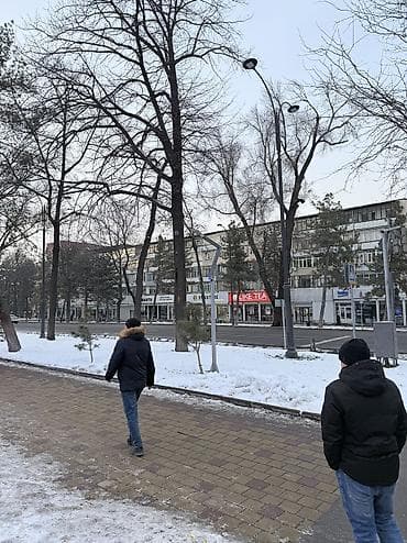 квартиры в бишке: 3 комнаты, 67 м², Индивидуалка, 4 этаж, Евроремонт — 2