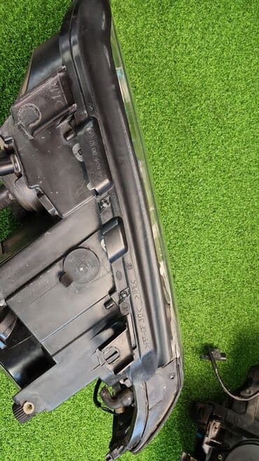 купить фары на бмв е39 бу: Передняя левая фара BMW 2002 г., Б/у, Оригинал, Германия — 6