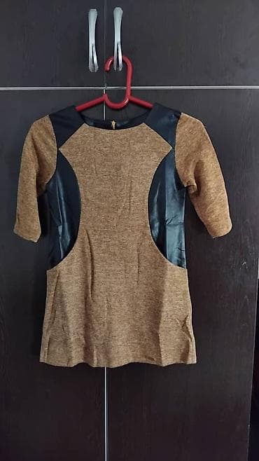 туника женский: Женский Туника 70штук бар 5жаштан 10жашка чейин 200сомдон берем! — 6