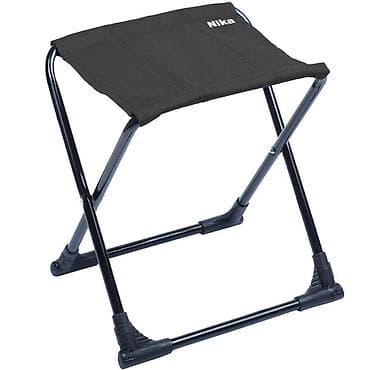 Стул походный складной (арт. ПС+) для отдыха на открытом воздухе