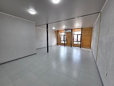 кабинет для психолога: Сдаю Аренда офисов, 49 м², В бизнес центре, С видом на горы, 1 линия, С оборудованием — 3