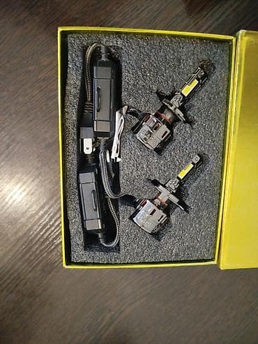 авиационный: Светодиодная Лампы, Оригинал, Германия — 3